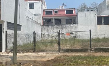 Prados de Villahermosa, 86030 Villahermosa, Tab. Terreno residencial en venta en Fraccionamiento Prados de Villahermosa