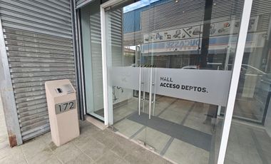 DEPARTAMENTO ESTUDIO EN EDIFICIO CALLE CALLE