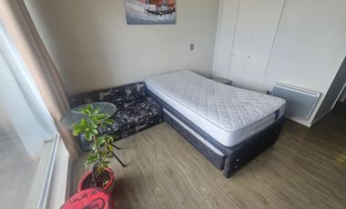 DEPARTAMENTO ESTUDIO EN EDIFICIO CALLE CALLE