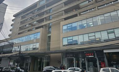 DEPARTAMENTO ESTUDIO EN EDIFICIO CALLE CALLE