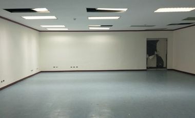 Great Office Space for lease along Pasong Tamo Ext’n., Makati City CB0556