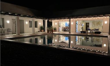 VENTA DE FINCA EN AMAGA - SUROESTE  ANTIOQUEÑO