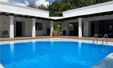 VENTA DE FINCA EN AMAGA - SUROESTE  ANTIOQUEÑO