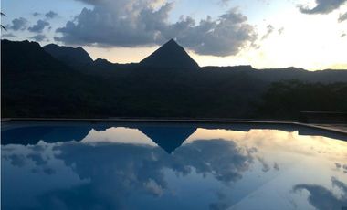 VENTA DE FINCA EN AMAGA - SUROESTE  ANTIOQUEÑO