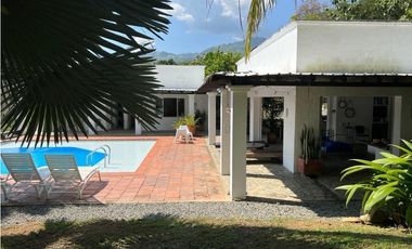 VENTA DE FINCA EN AMAGA - SUROESTE  ANTIOQUEÑO