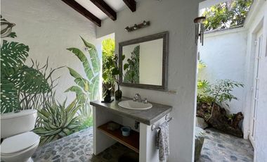 VENTA DE FINCA EN AMAGA - SUROESTE  ANTIOQUEÑO
