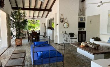 VENTA DE FINCA EN AMAGA - SUROESTE  ANTIOQUEÑO