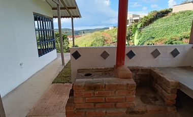 finca en venta en la cumbre. Cod V11757