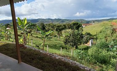 finca en venta en la cumbre. Cod V11757