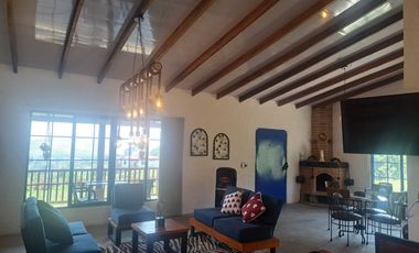 finca en venta en la cumbre. Cod V11757