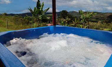 finca en venta en la cumbre. Cod V11757