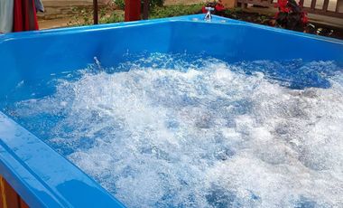 finca en venta en la cumbre. Cod V11757