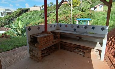 finca en venta en la cumbre. Cod V11757