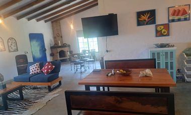 finca en venta en la cumbre. Cod V11757