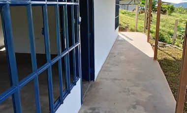 finca en venta en la cumbre. Cod V11757