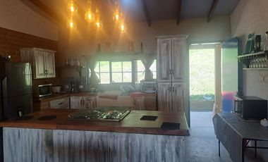 finca en venta en la cumbre. Cod V11757