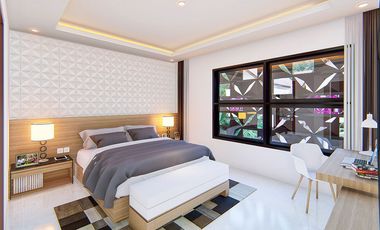 RUMAH MEWAH DIJUAL DENGAN PRIVATE POOL DEKAT ULUWATU BALI
