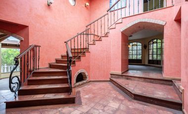 casa en venta en la calera. Cod V6401