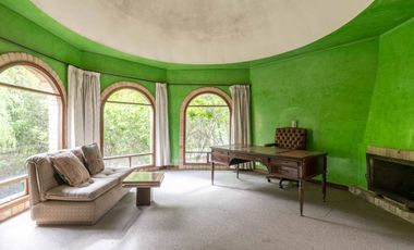 casa en venta en la calera. Cod V6401