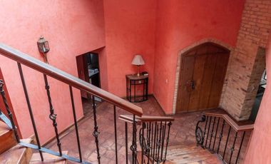 casa en venta en la calera. Cod V6401