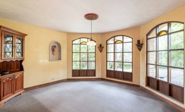 casa en venta en la calera. Cod V6401