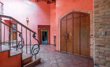 casa en venta en la calera. Cod V6401