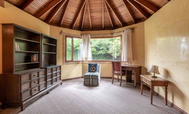 casa en venta en la calera. Cod V6401