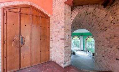 casa en venta en la calera. Cod V6401