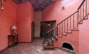 casa en venta en la calera. Cod V6401