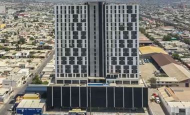 Departamento amueblado en  venta, Torre Mitt, Mitras Centro, Monterrey