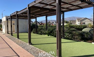 Departamento Parque magallanes ID: 170471r