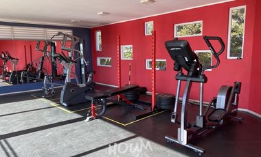 Departamento Parque magallanes ID: 170471r