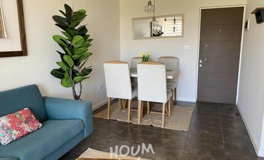 Departamento Parque magallanes ID: 170471r