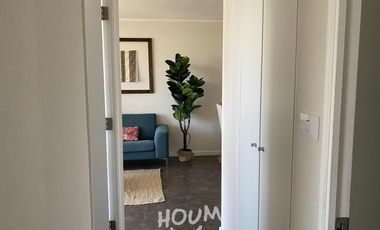 Departamento Parque magallanes ID: 170471r