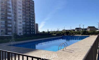 Departamento Parque magallanes ID: 170471r