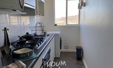 Departamento Parque magallanes ID: 170471r