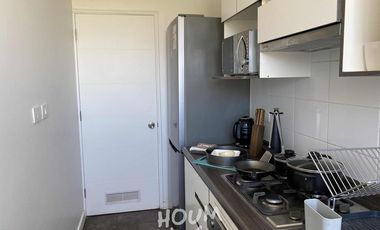 Departamento Parque magallanes ID: 170471r