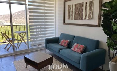 Departamento Parque magallanes ID: 170471r