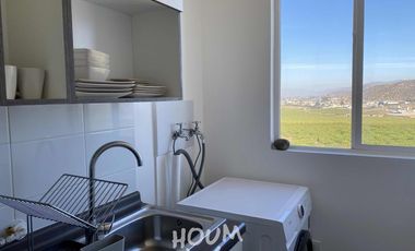 Departamento Parque magallanes ID: 170471r