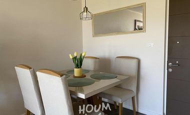 Departamento Parque magallanes ID: 170471r