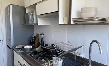 Departamento Parque magallanes ID: 170471r