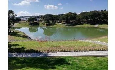 TERRENO EN VENTA HARAS DEL BOSQUE LAGO SUR
