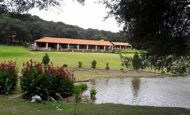 TERRENO EN VENTA HARAS DEL BOSQUE LAGO SUR