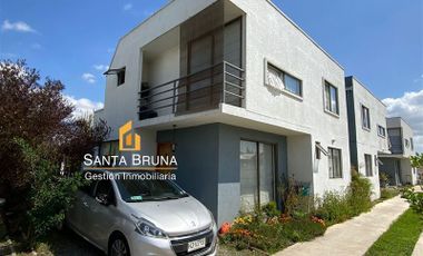Casa en Venta en Freire 530, Villa Alemana, Región de Valparaíso