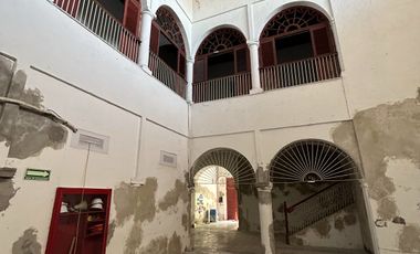 Casona en venta Centro Histórico