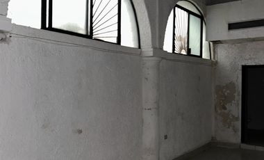 Casona en venta Centro Histórico