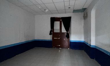 Casona en venta Centro Histórico