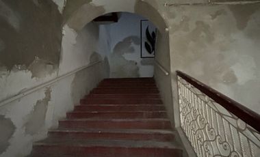 Casona en venta Centro Histórico