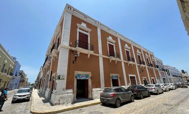 Casona en venta Centro Histórico
