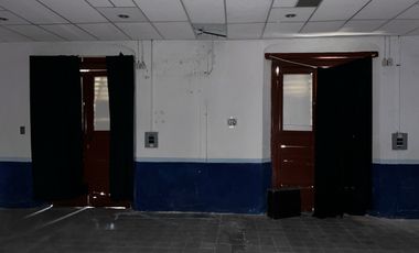 Casona en venta Centro Histórico